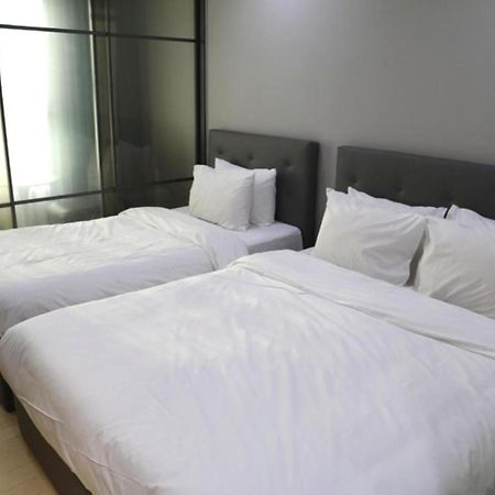 Jeonju Signature Hotel Bagian luar foto