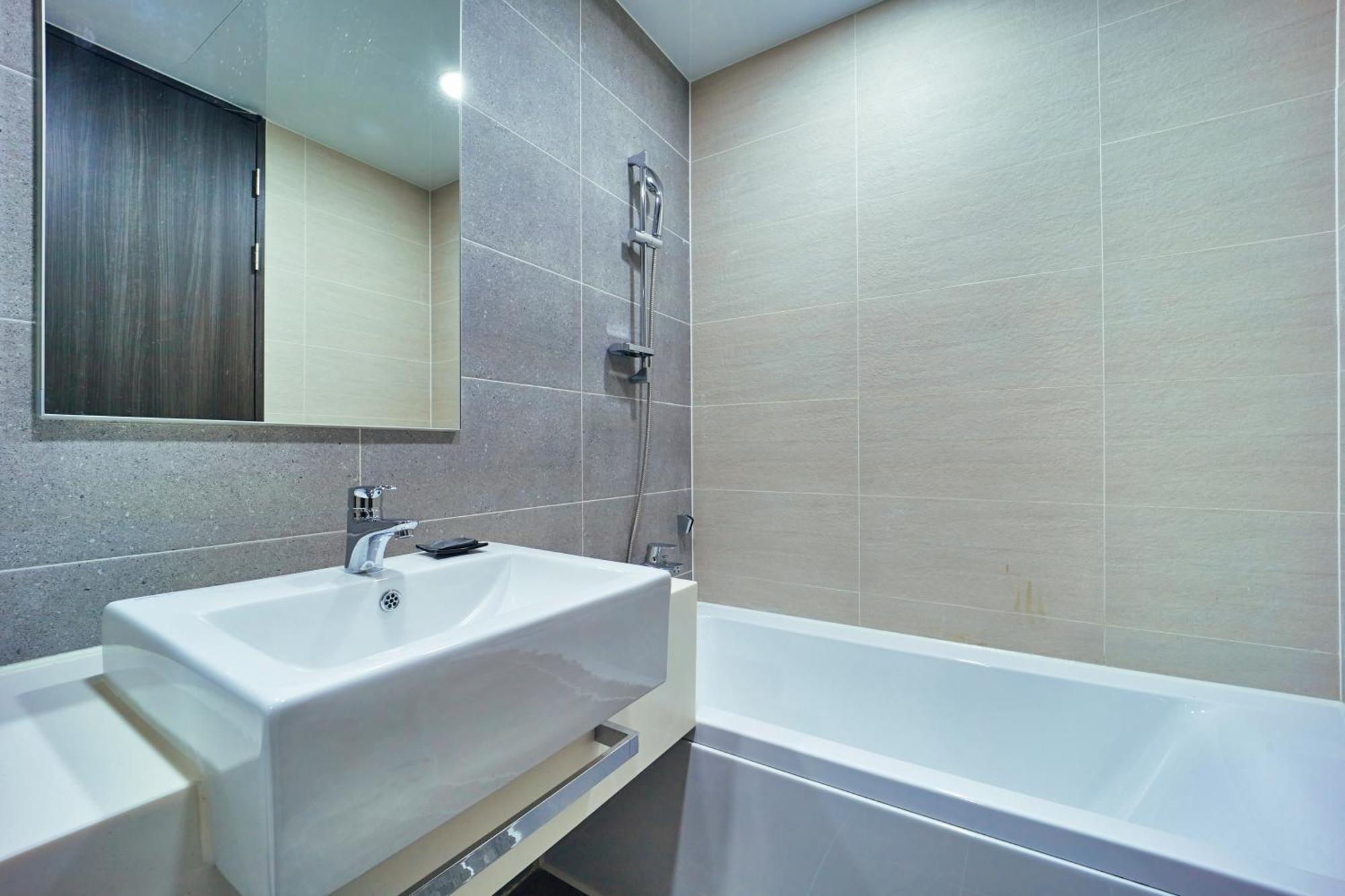 Jeonju Signature Hotel Bagian luar foto