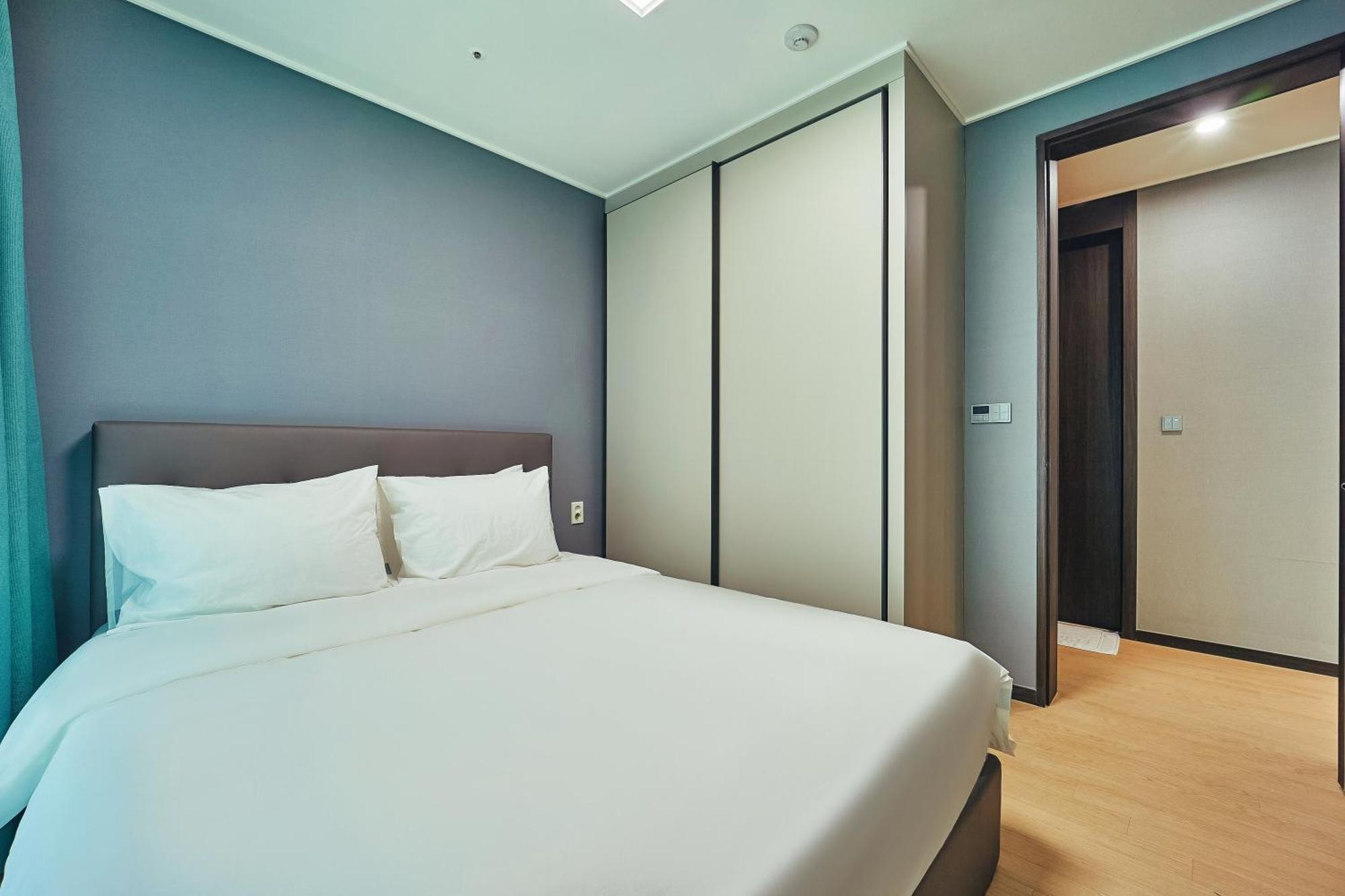Jeonju Signature Hotel Bagian luar foto