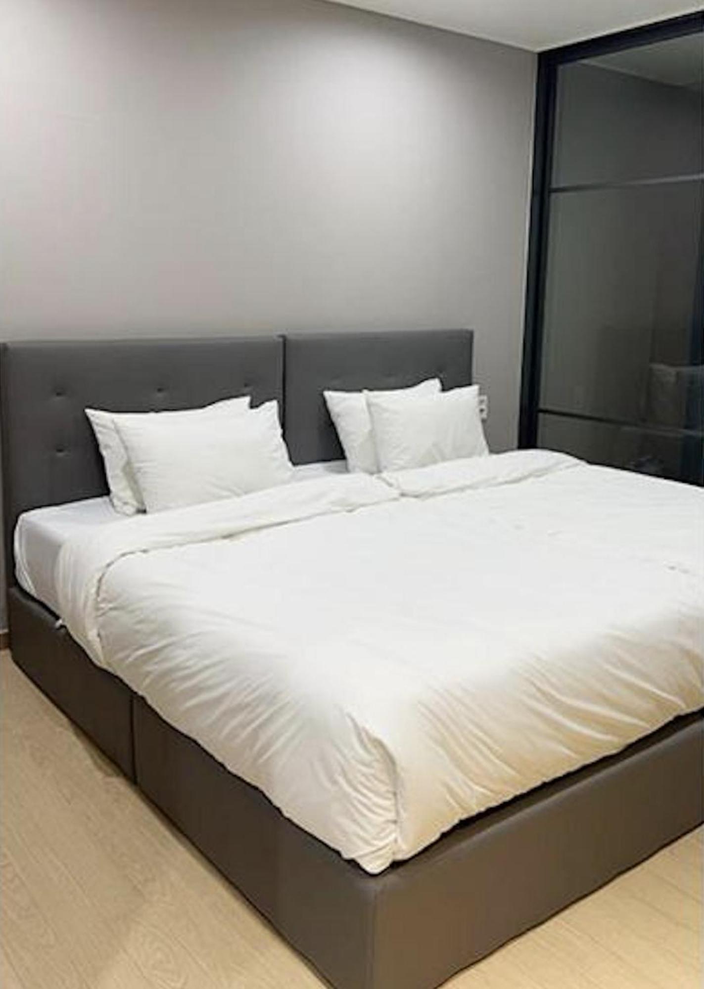 Jeonju Signature Hotel Bagian luar foto